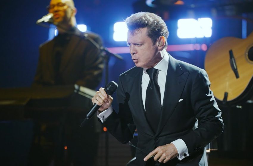  Rumores sobre la salud de Luis Miguel desatan preocupación
