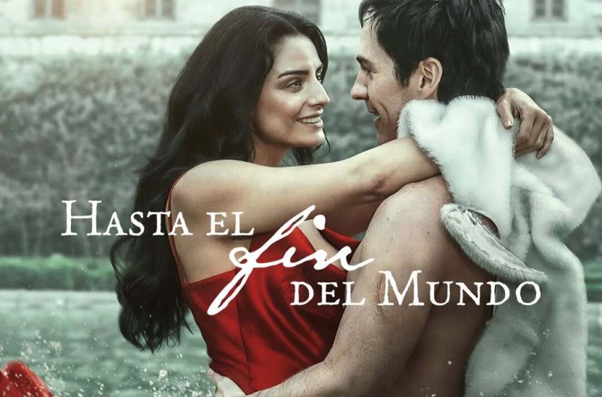  Aislinn Derbez y Mauricio Ochmann dan señales de una posible reconciliación