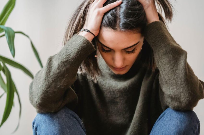  ¿Cómo usar la regla 5-4-3-2-1 para frenar las crisis de ansiedad?