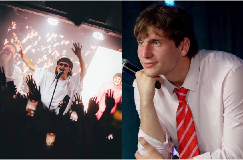  Cantante de EEUU y youtuber argentino entre muertos en choque de helicópteros en Brasil