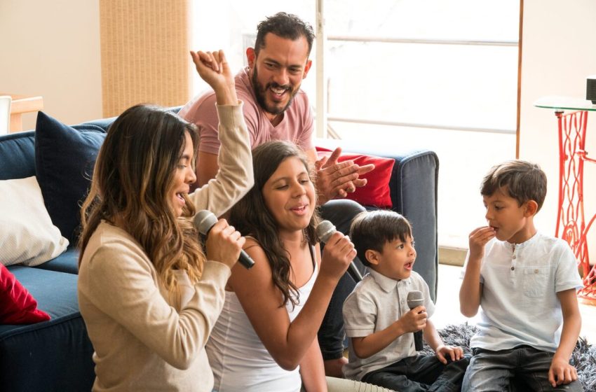  Top 10 canciones para dedicarle a papá en su día