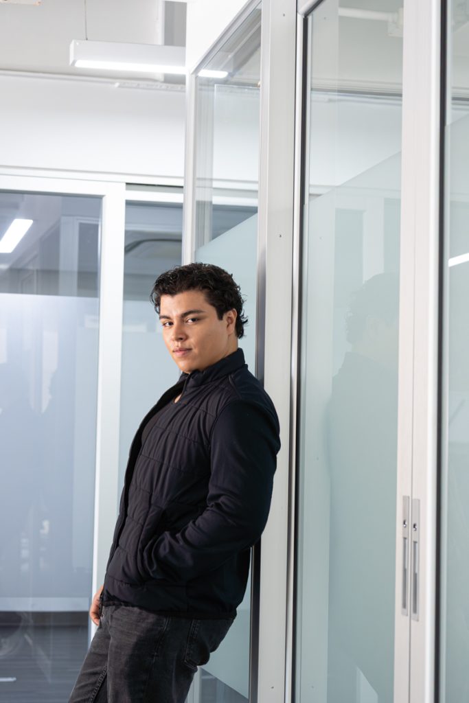 marshall zuniga
