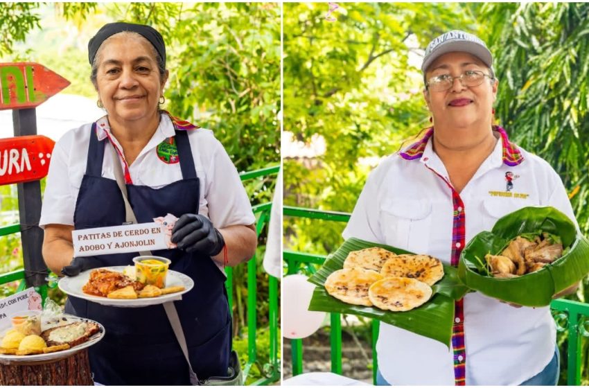  Panchimalco celebrará su segundo Festival del Cerdo este domingo: conoce la agenda