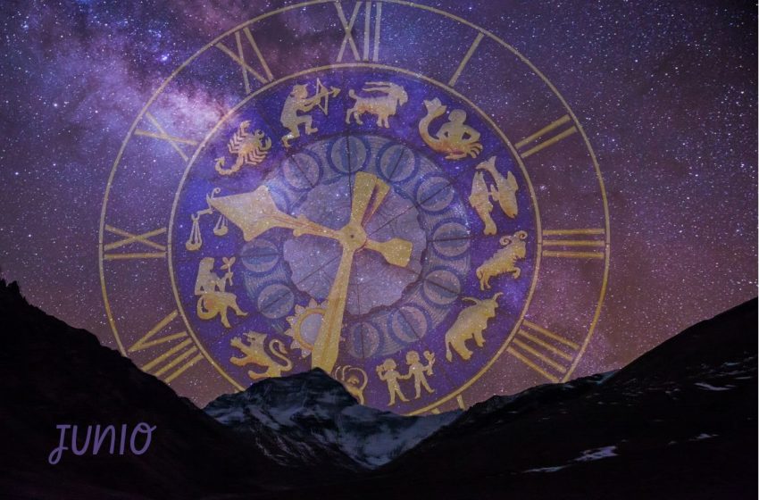  ¿Cuáles serán tus días más importantes en junio según tu signo?