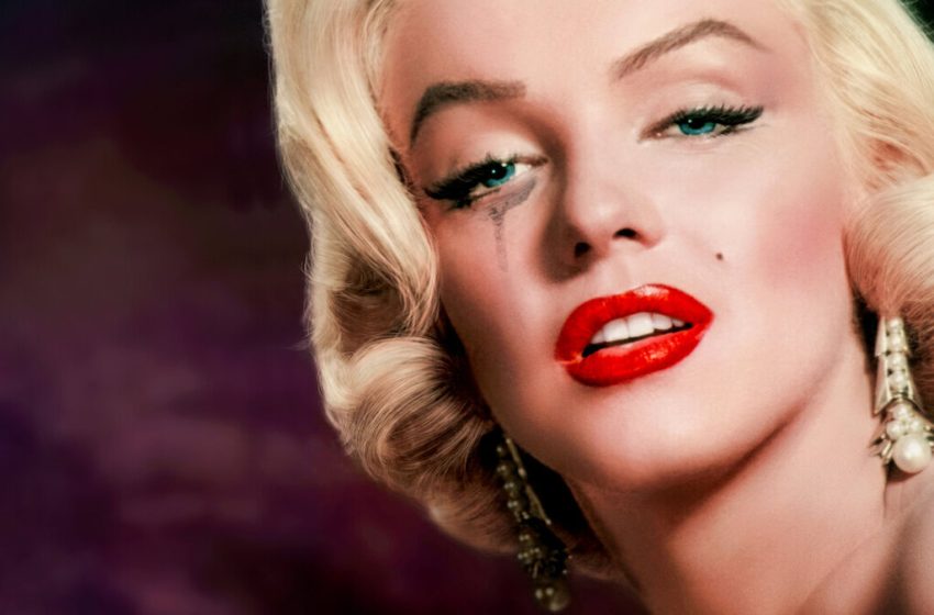  Marilyn Monroe cumple 100 años y Hollywood lo celebra por todo lo alto
