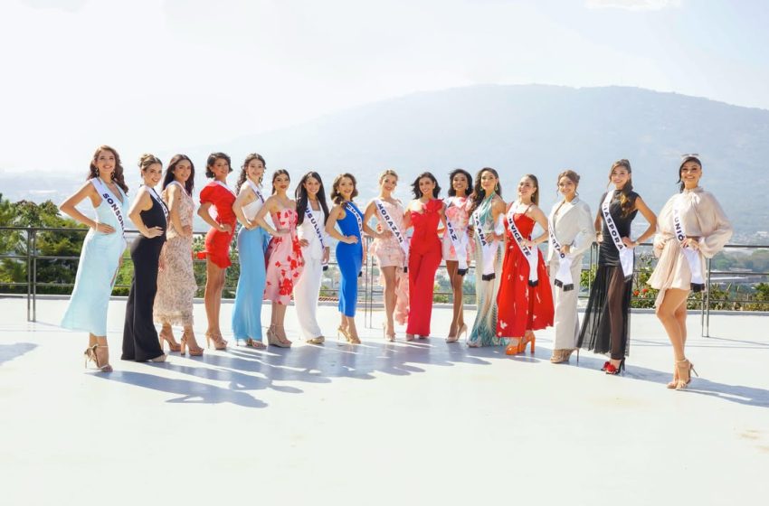  ¿Cuándo y dónde ver la final de Miss Universo El Salvador 2026?