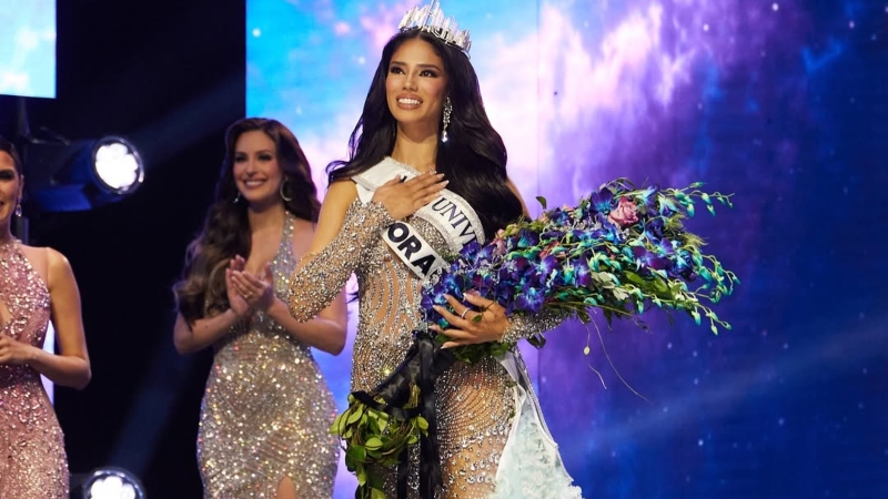 Puerto Rico elegirá hoy a la anfitriona de Miss Universo 2026