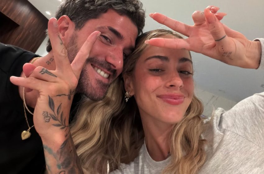  Tini Stoessel y Rodrigo De Paul cambian fecha de su boda ¿Por el Mundial?