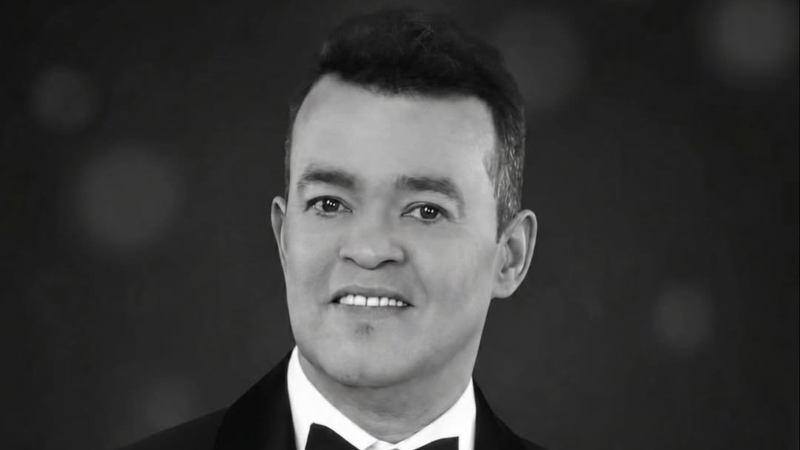 Fallece el cantante Alex Bueno, el ícono del merengue, a los 62 años