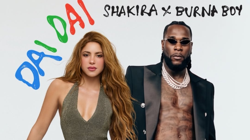 Estas son las siete canciones del Mundial 2026: ¿cuál es tu favorita?