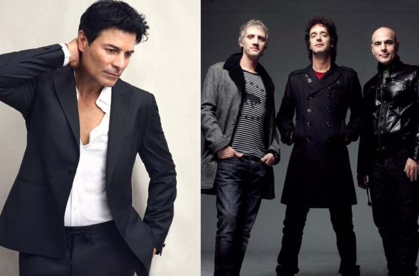  Los conciertos que dominarán la agenda musical en El Salvador la segunda mitad del año