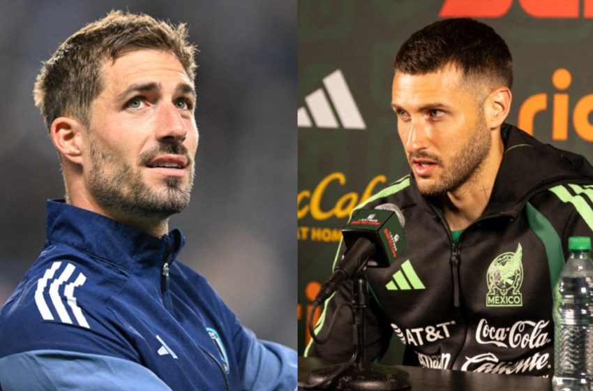  Los jugadores más guapos del Mundial 2026