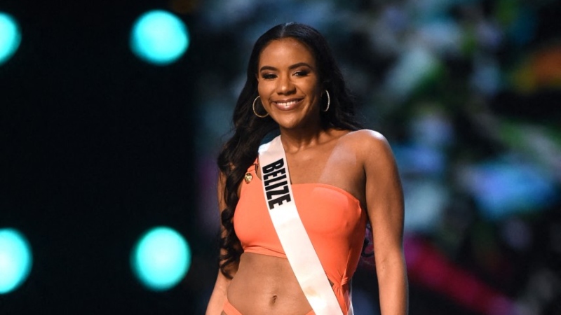 ¡Histórico! Una organización salvadoreña se queda con la franquicia de Miss Universo Belice