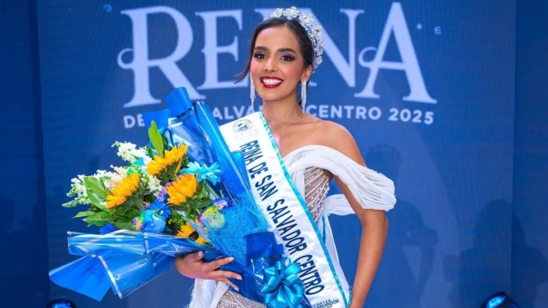 San Salvador inicia la búsqueda de la reina de las Fiestas Agostinas 2026