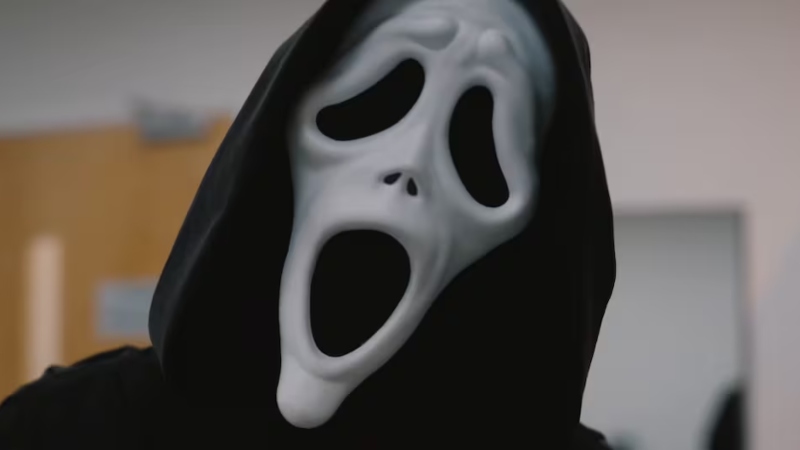 La esperada película "Scary Movie" llega a las salas de cine con su humor satírico