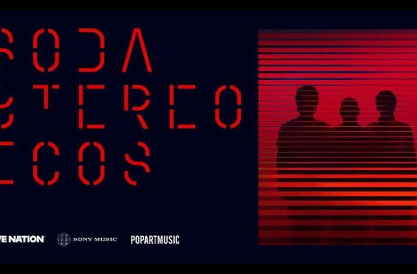  Soda Stereo abre segunda fecha de concierto en El Salvador: conoce la preventa