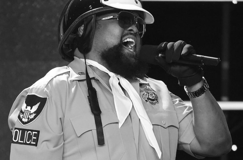  Muere el cantante Víctor Willis, líder de los Village People