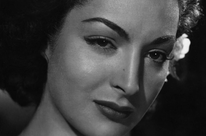  Muere Elsa Aguirre, reconocida actriz la Época de Oro del cine mexicano