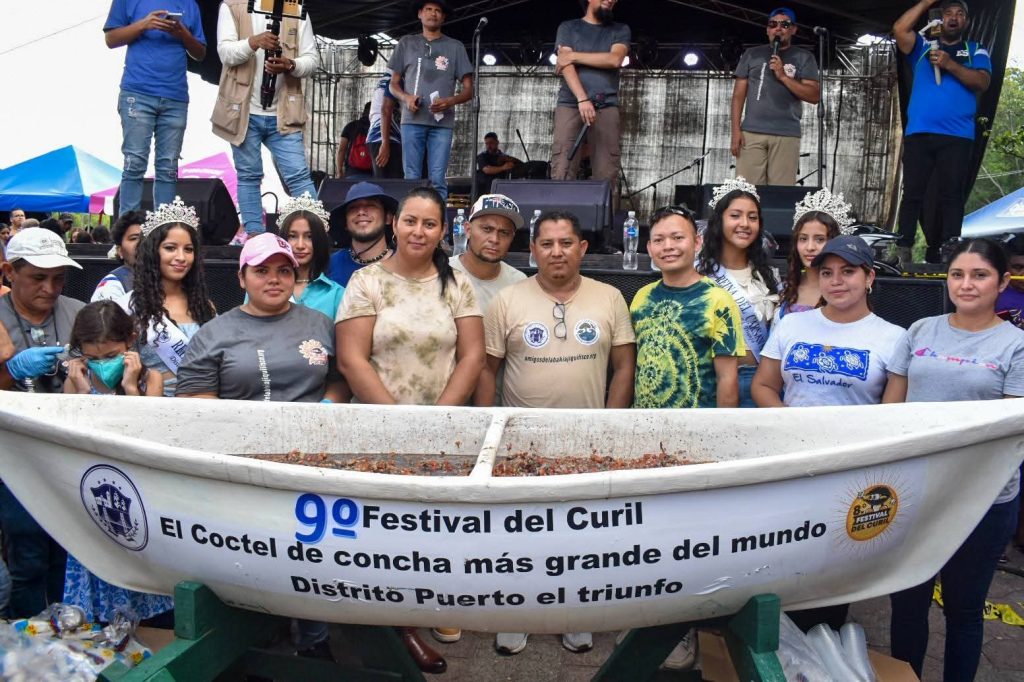 Foto Diario El Salvador.