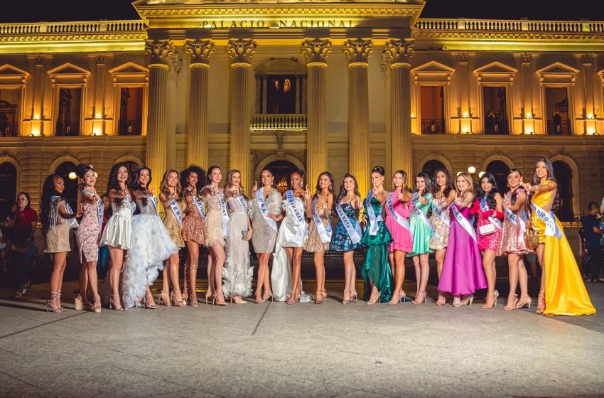  El Salvador es sede de Miss Teen Mundial 2026: conoce los detalles