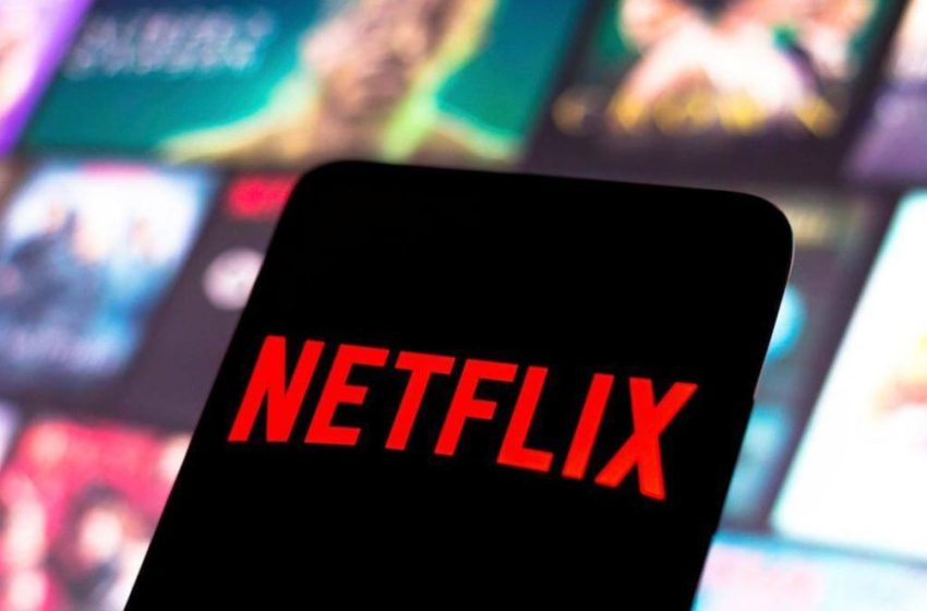  Netflix cierra acuerdos para impulsar su oferta de vídeos de formato corto