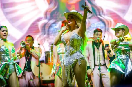 Estas son todas las agrupaciones y artistas que amenizarán el Carnaval Juliano 2026