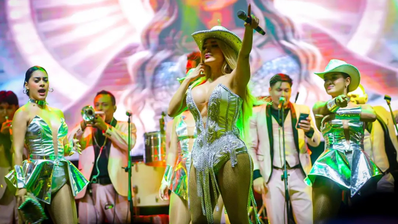 Estas son todas las agrupaciones y artistas que amenizarán el Carnaval Juliano 2026