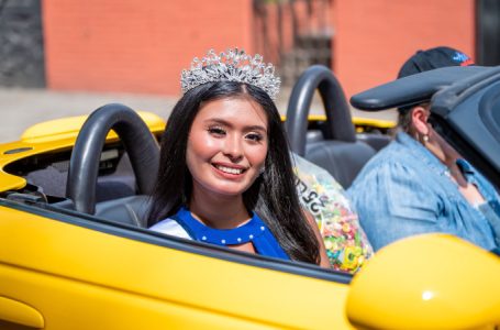 Ciudad Delgado inicia con alegría y diversión sus fiestas patronales