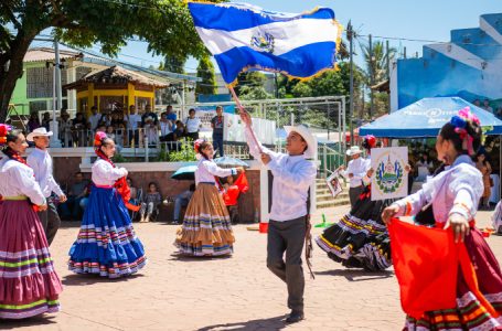 ¿Qué hacer en Perquín durante el Festival de Invierno 2026? Conoce las actividades
