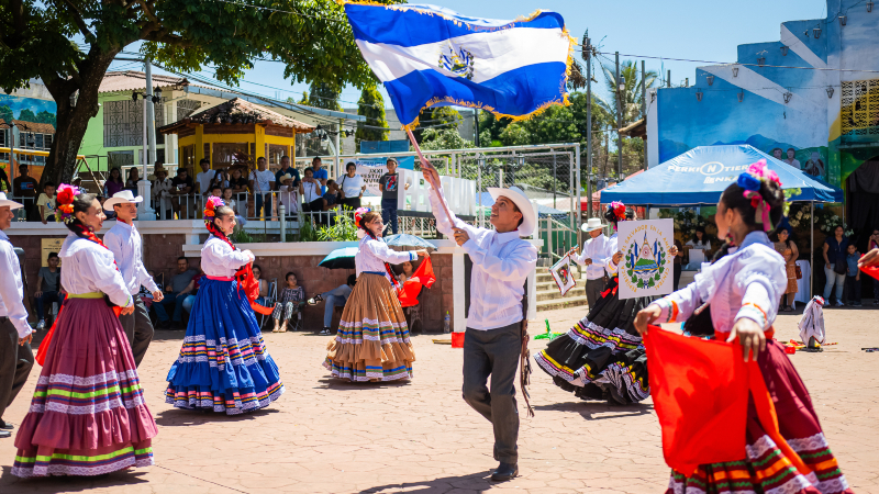 ¿Qué hacer en Perquín durante el Festival de Invierno 2026? Conoce las actividades