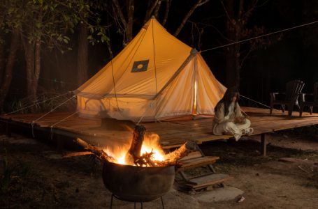 Descubre Villa Verde Perquín, el destino de glamping que atrae turistas nacionales y extranjeros