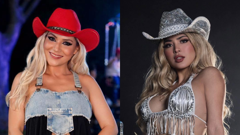 ¡Disputa entre lobas! ¿Por qué Julissa Ventura podría perder su nombre artístico?