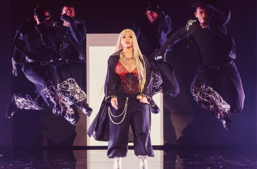  ¿Cuánto costará la entrada para ver a Ivy Queen en el Carnaval Juliano de Santa Ana?