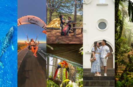 Conoce los 15 destinos que Xpot ha puesto en la ruta turística de El Salvador