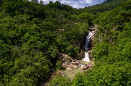 Seis razones para visitar Perquín, el pueblo de montaña más encantador de El Salvador