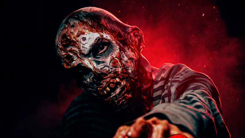 Terror Cifco regresa a Fenadesal durante la vacaciones agostinas