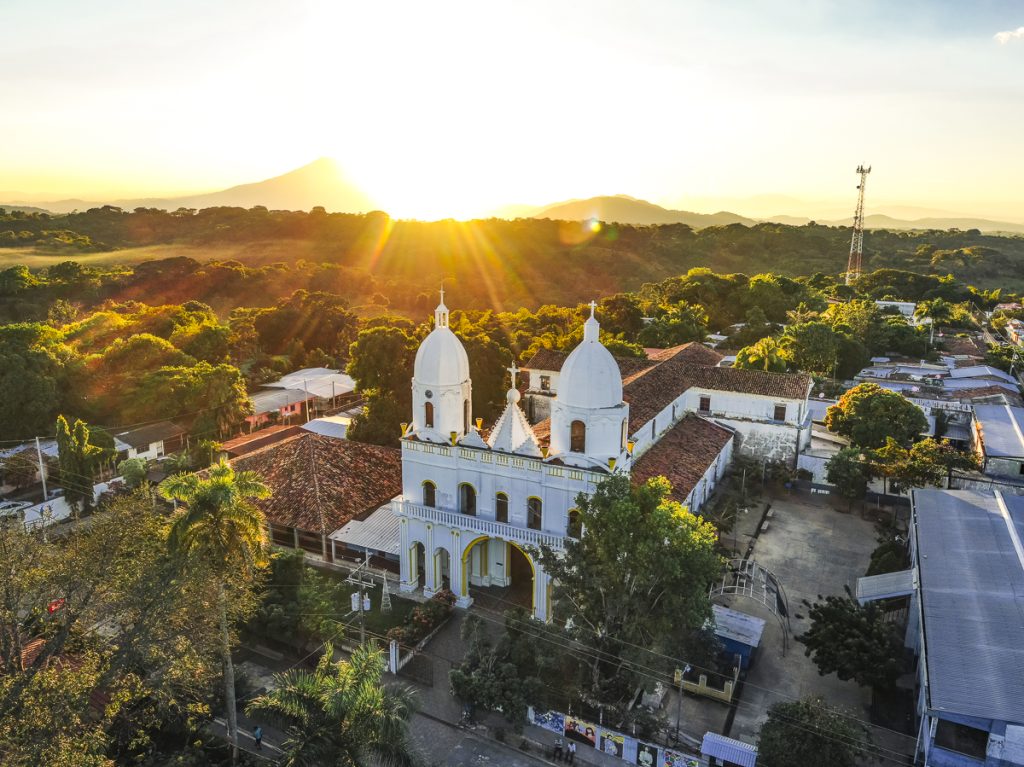 San José Guayabal