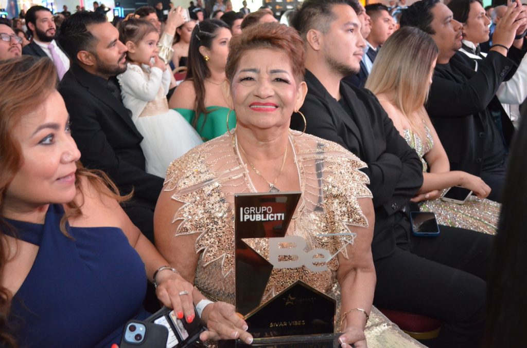Tía María gana Be Awards/ Foto Cortesía